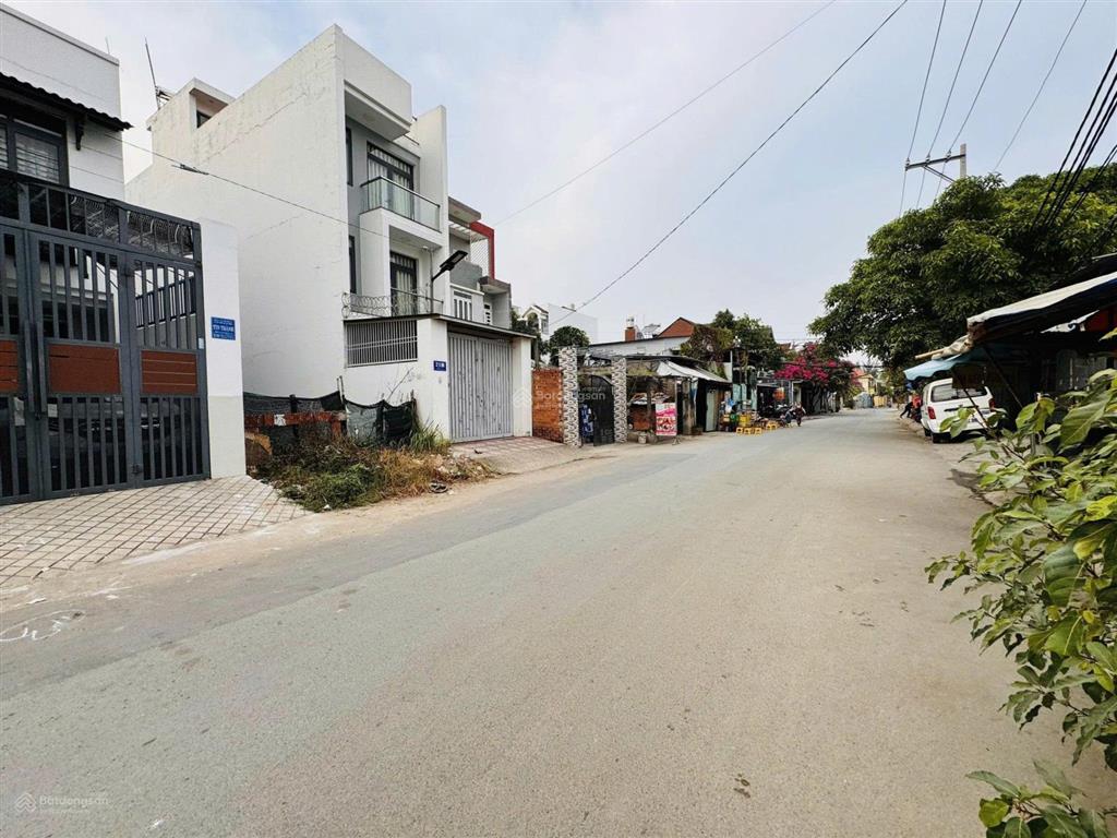 Bán nhà 1t2l sân thượng hẻm ô tô đường 22 p.linh đông 114,6m2(4x29m) gần phạm văn đồng, 4pn 4wc