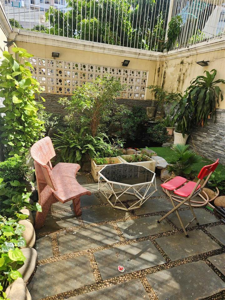 Bán nhà 1t2l sân thượng hẻm ô tô đường 22 p.linh đông 114,6m2(4x29m) gần phạm văn đồng, 4pn 4wc