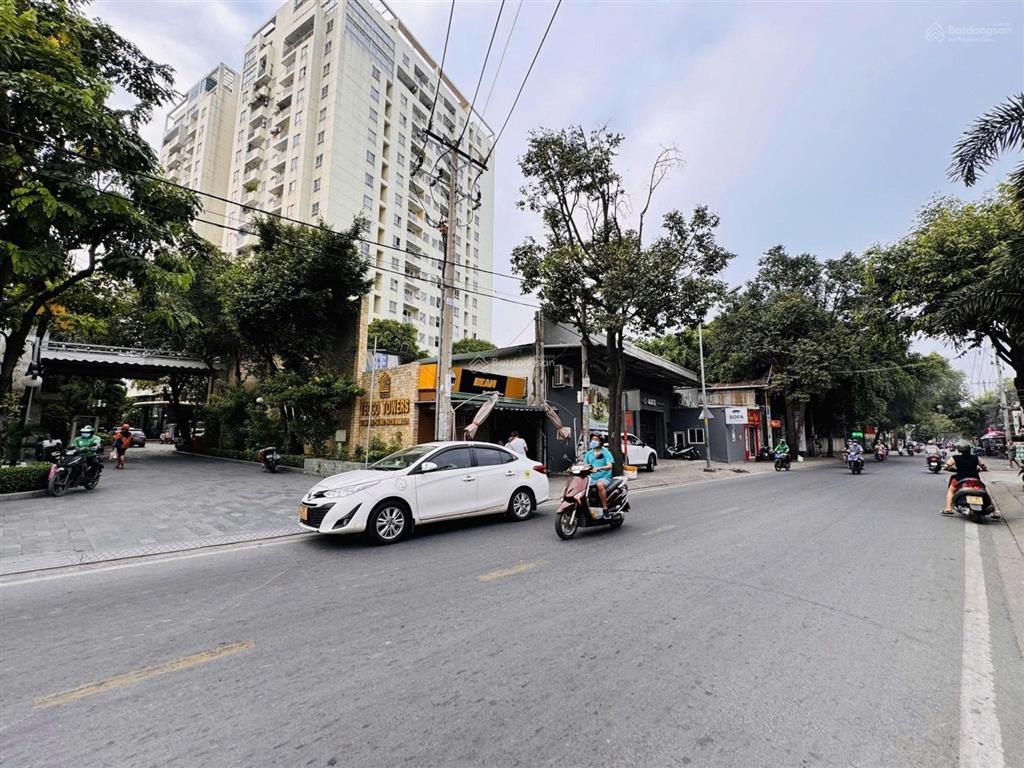 Bán nhà 1t2l sân thượng hẻm ô tô đường 22 p.linh đông 114,6m2(4x29m) gần phạm văn đồng, 4pn 4wc