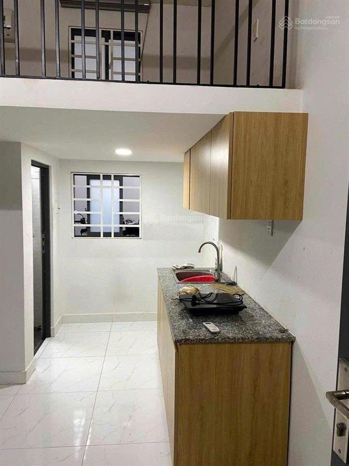 Bán chdv 1t2l đường lê văn việt p.tăng nhơn phú 95,9m2(5,5x17,5m) thu nhập 30tr/tháng có pccc