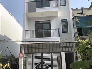 Bán chdv 1t2l đường lê văn việt p.tăng nhơn phú 95,9m2(5,5x17,5m) thu nhập 30tr/tháng có pccc