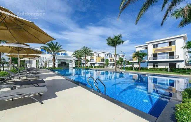 Siêu phẩm  bán nhà 3 tầng khu rosita khang điền 91,3m2(5x18,26m) hoàn công, tặng full nội thất,