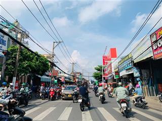 Siêu phẩm đất 2 mặt hẻm hoàng diệu 2 p.linh trung 150m2(5x30m) vuông vức phù hợp xây chdv