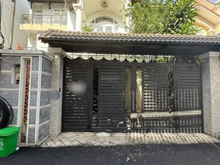 Hiếm bán nhà 1t2l hẻm xe tải đường lê văn chí p.linh trung 166m2(7x24m) vuông vức gần metro