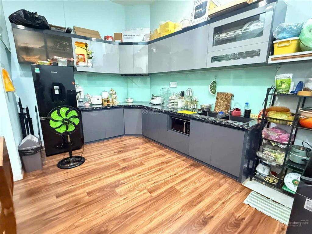 Siêu phẩm  nhà đẹp 3 tầng hẻm ô tô phước long b 70,5m2 (5x14,5m) vuông vức, hoàn công, gần metro