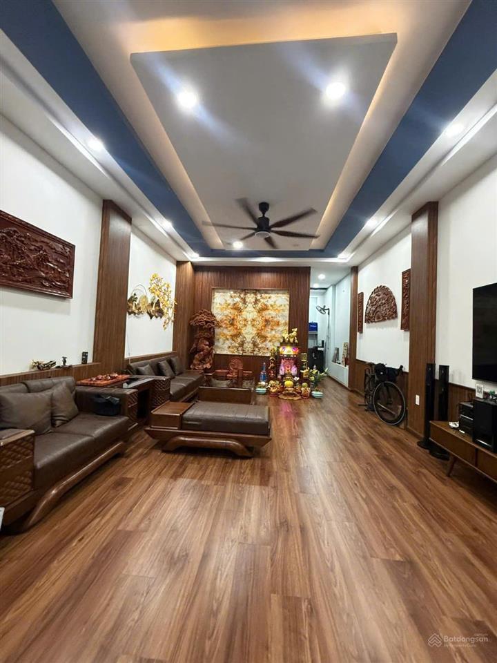 Siêu phẩm  nhà đẹp 3 tầng hẻm ô tô phước long b 70,5m2 (5x14,5m) vuông vức, hoàn công, gần metro