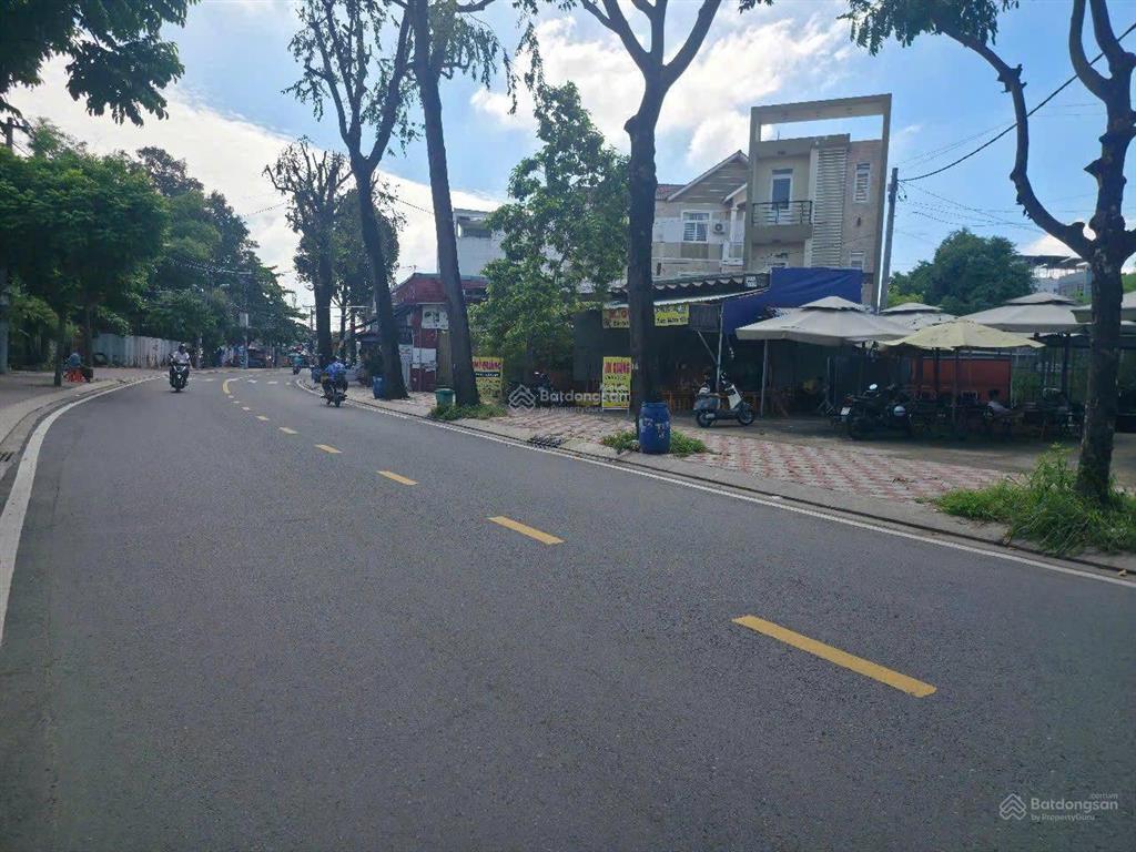 Siêu phẩm đất hxh đường linh trung 92,3m2(4x22,3m) vuông vức, full thổ cư, kdc hiện hữu, giá tốt