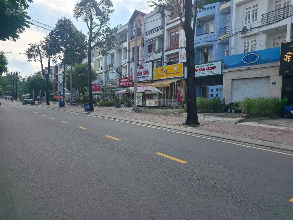 Siêu phẩm đất hxh đường linh trung 92,3m2(4x22,3m) vuông vức, full thổ cư, kdc hiện hữu, giá tốt