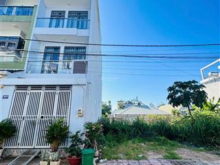 Cực hiếm bán lô đất kdc lê văn việt 63m2(4,15x15m) tặng gpxd 5 tầng, sổ sẵn giá đầu tư, 4,2 tỷ tl