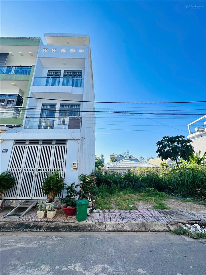 Siêu ngon  đất hẻm xe tải kdc đường lê văn việt vỉa hè 2 bên, 63m2 ngang 4,15m có gpxd 1t3l + tum