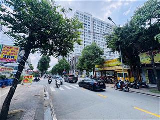 Hiếm bán nhà mặt tiền p.linh tây 165.8m2 (7.4m x 22.4m) vuông vức phù hợp xây tòa building giá tl