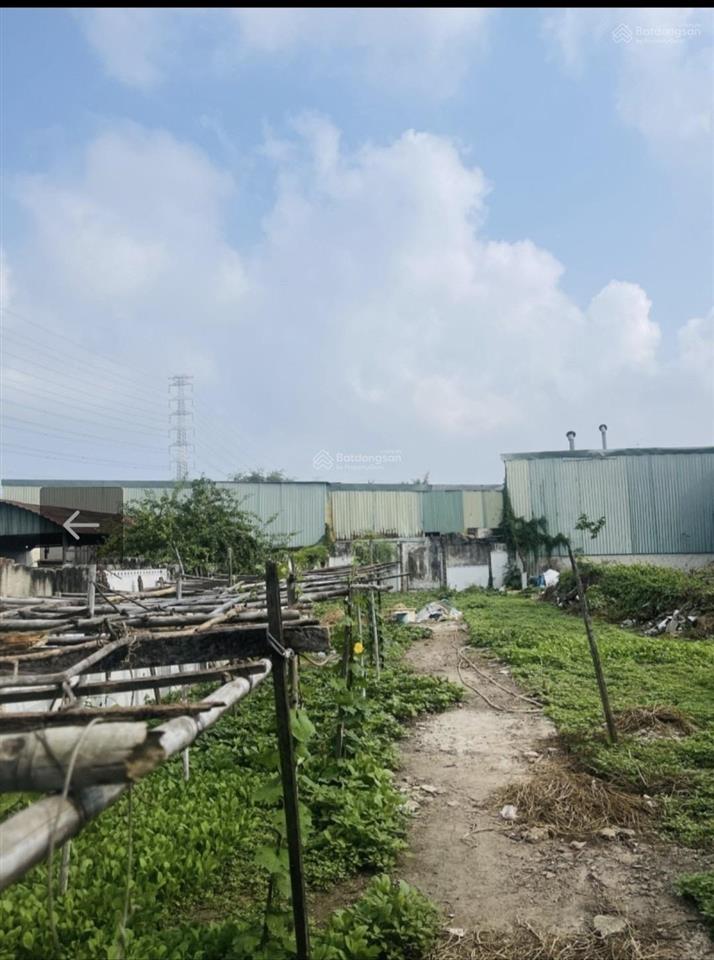 Cầm bán gấp lô đất gần nguyễn ảnh thủ, 246m2, giá chỉ 2 tỷ xx