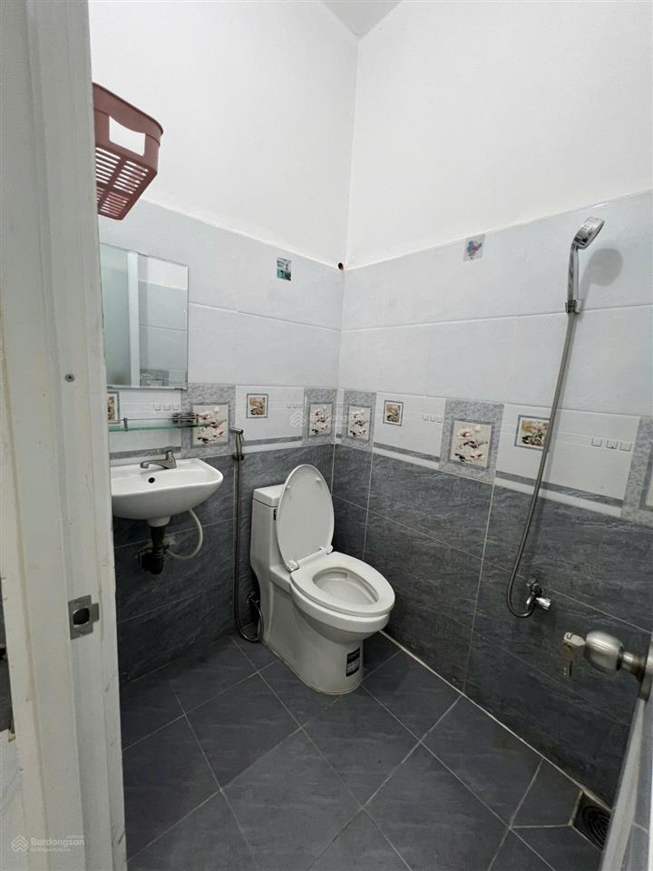 Bán nhà đẹp đường dương thị mười 1.35 tỷ vào ở ngay.