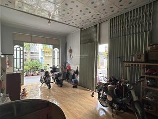 Bán nhà lô góc 2 mặt tiền nguyễn thị búp giá chỉ 3.5 tỷ.