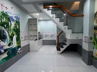 Bán nhà đẹp dương thị mười , quận 12 giá chỉ 1.35 tỷ.