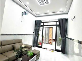 Bán nhà đường nguyễn tri phương, 60m2, sổ riêng thổ cư, đường ô tô giá 2,550 tỷ
