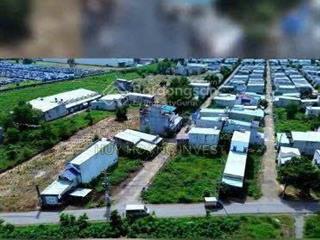 Lô góc đường nhựa giá 3 tỷ ngay sát quốc lộ 51