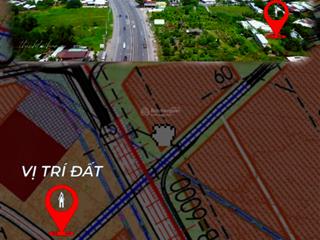 Bán gấp 500m2 full thổ cư giá thấp hơn thị trường 500 triệu