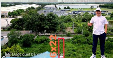 Ngợp bank 6m kinh doanh ngay đường hl12 đô thành