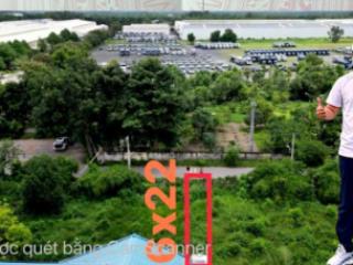 Ngợp bank 6m kinh doanh ngay đường hl12 đô thành