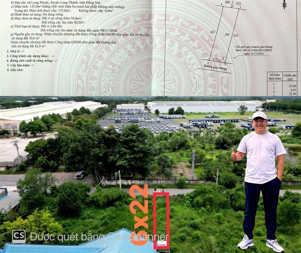 Ngợp bank 6m kinh doanh ngay đường hl12 đô thành