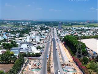 Bán sỉ lô đất thổ cư cổng trước sân bay long thành