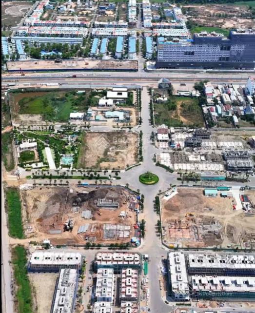 Bán sỉ lô đất thổ cư cổng trước sân bay long thành