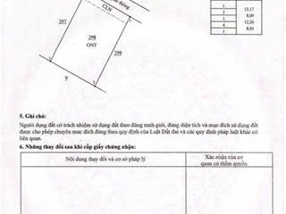 100m2 mặt tiền nhựa ngay ủy ban long thành cần bán