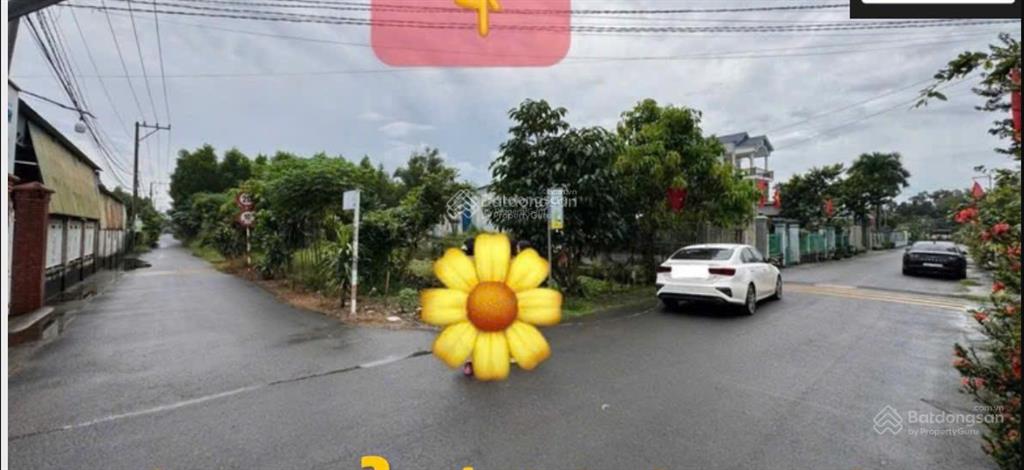 100m2 mặt tiền nhựa ngay ủy ban long thành cần bán