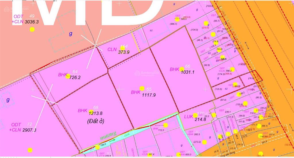 4000m2 full thổ cư mặt tiền lê duẩn ngay chợ long thành cần bán