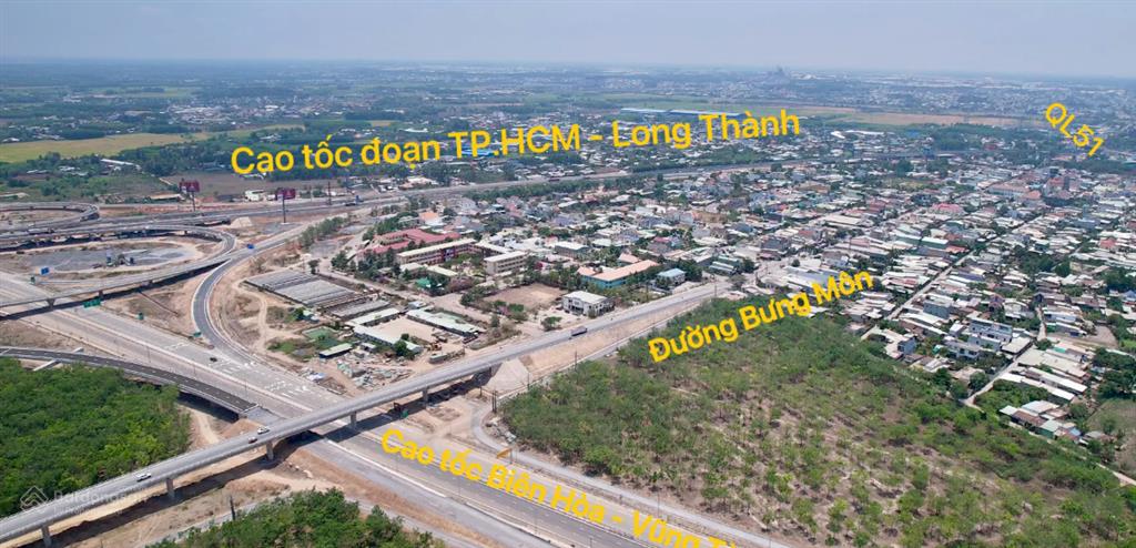 774m2 mặt tiền bưng môn kinh doanh tốt