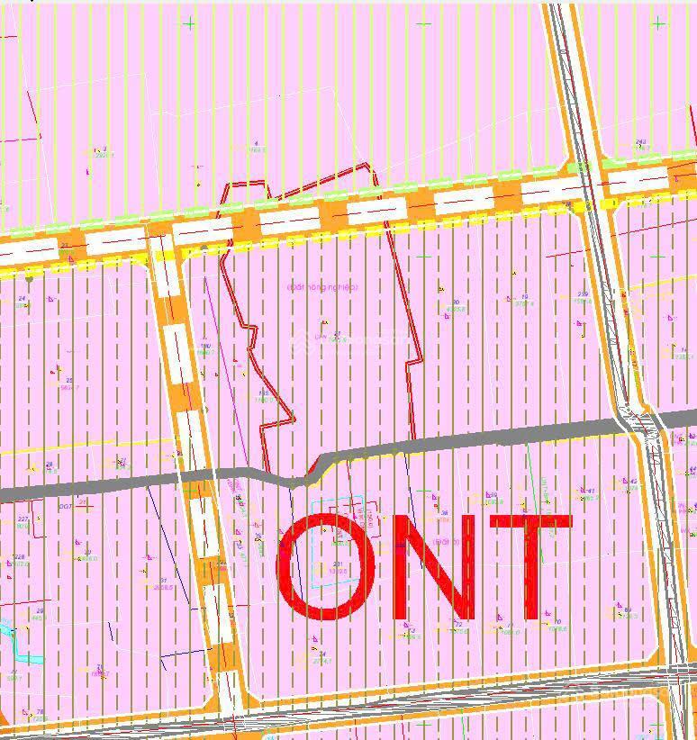 Bán 8000m2 gần kcn bàu cạn giá tốt
