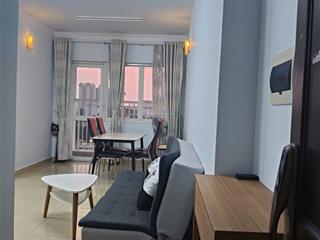 Bán gấp căn hộ 155 nguyễn chí thanh, 3,85 tỷ, 60m2, đẹp, nhiều tiện ích