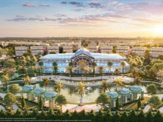 Bán biệt thự song lập 188 m2 phân khu hoàng gia giá 14,8 tỷ