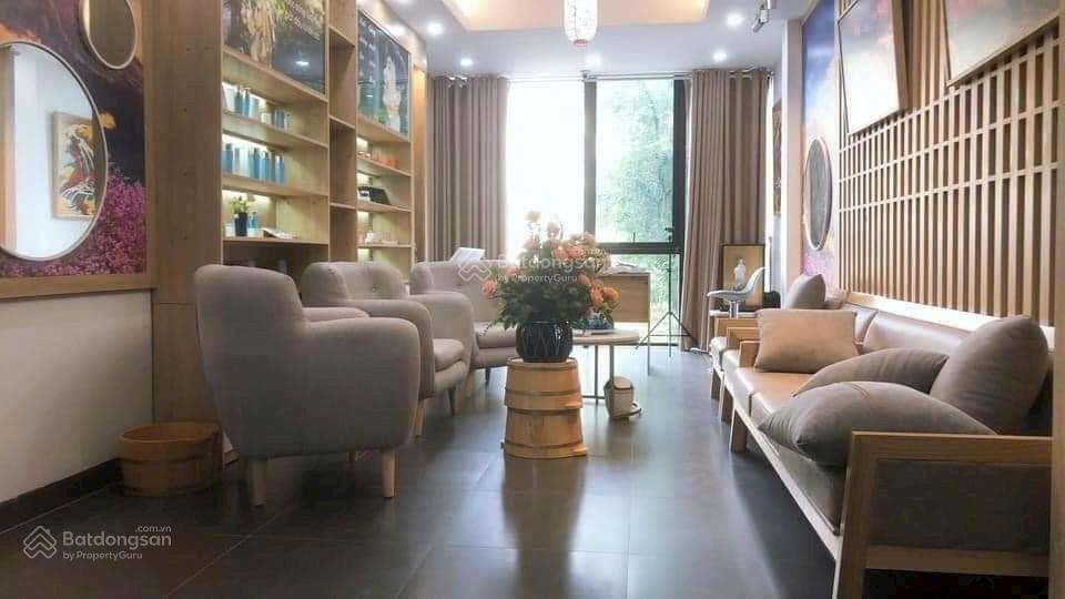 Bán nhà phố nguyên hồng bàn cờ, ngõ thông, vỉa hè, ô tô tránh, thông sàn, thang máy, kinh doanh