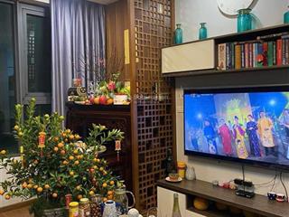 Bán cc đẹp tại eco green city, 5,7 tỷ, 67m2, 2pn, 2wc, nhiều tiện ích