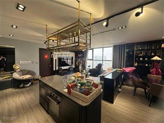 Bán cc the park home 15 tỷ, 124m2, 3pn, 2wc tại thành thái, p dịch vọng, q.cầu giấy