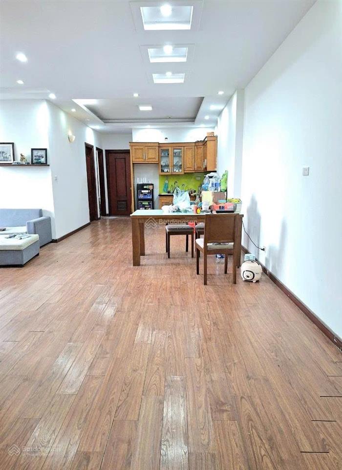 Bán gấp cc 3pn 2wc tại chung cư ct3 lê đức thọ, 8,8 tỷ, 135m2