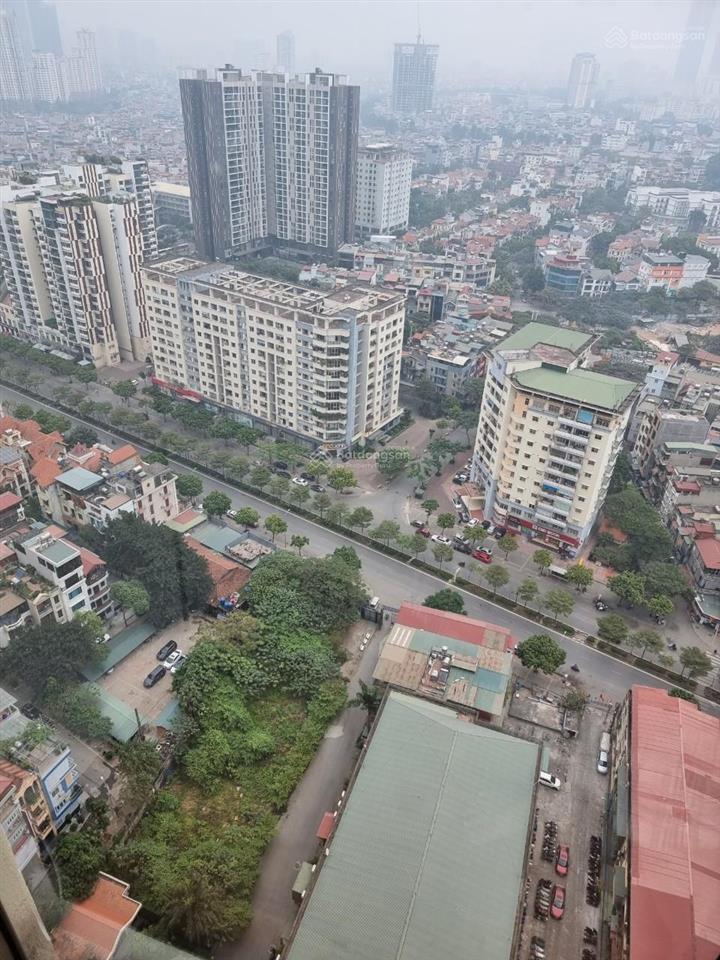 Bán cc 3pn 2wc tại home city trung kính, 112m2, 11 tỷ vnd