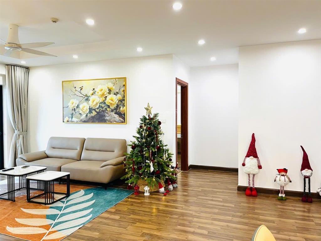 Bán cc tsq galaxy, đường tố hữu, 8,8 tỷ, 122m2, 3pn, 2wc, full nội thất