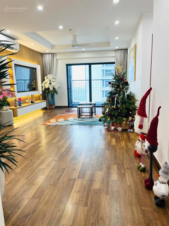 Bán cc tại goldsilk complex, 6,2 tỷ vnd, 75m2, 2pn, 2wc