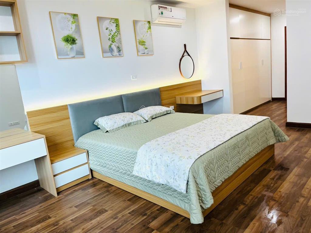 Bán cc tại goldsilk complex, 6,2 tỷ vnd, 75m2, 2pn, 2wc