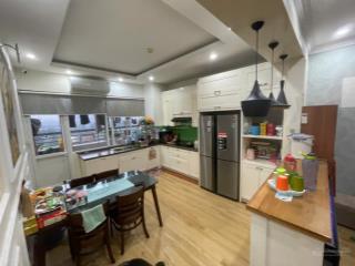 Bán cc đẹp tại c14  bộ công an, 7,9 tỷ, 132m2, nhiều tiện ích uy tín