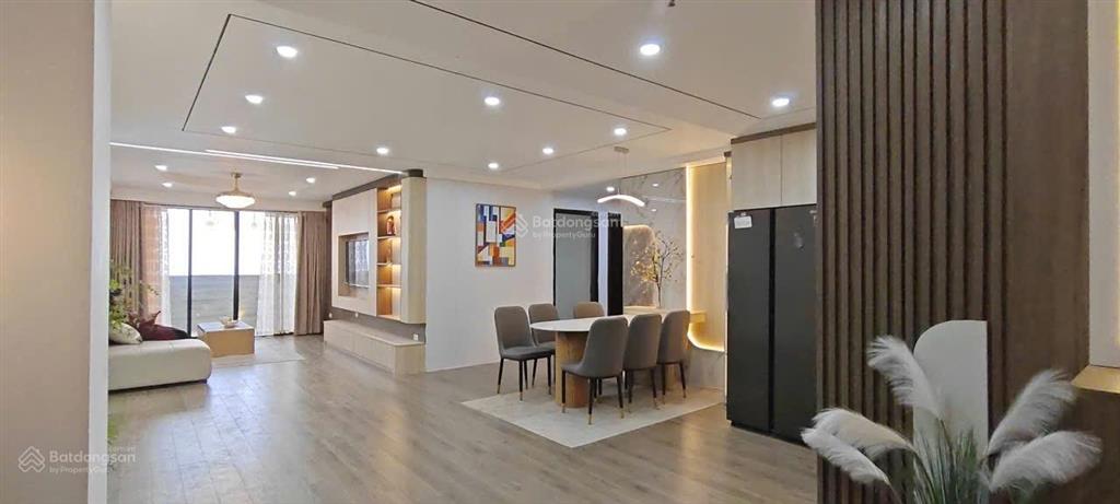 Bán cc 4pn 3wc 180m2 tại park view city, 22 tỷ, cầu giấy, hà nội