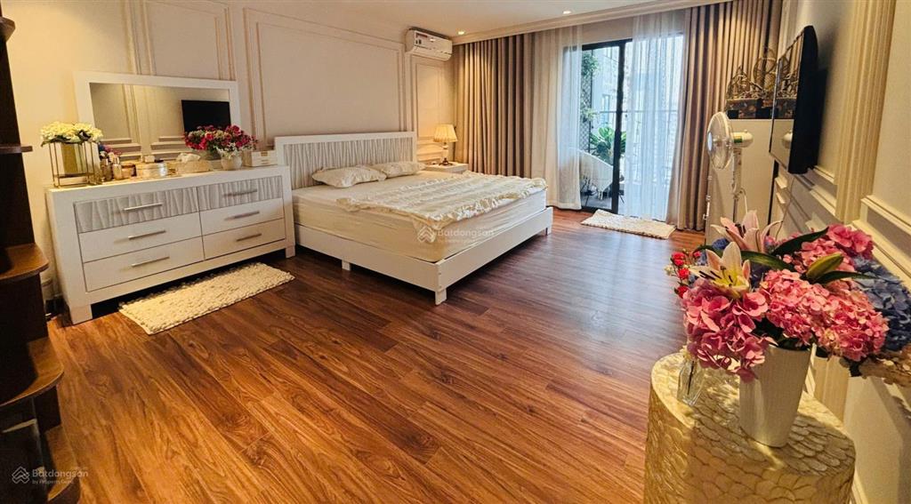 Việt đức complex, thanh xuân, hà nội, 11,5 tỷ, 138m2, bán gấp căn hộ cc 3pn, 2wc