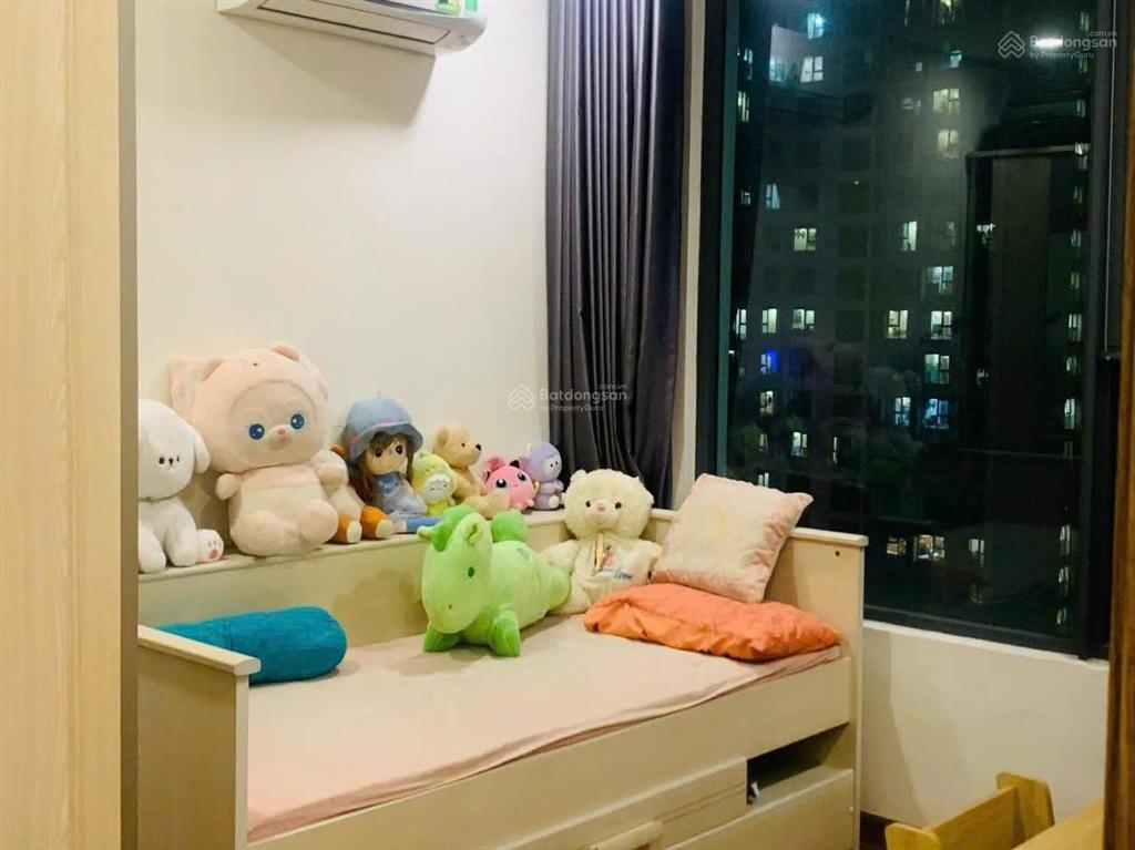 Bán gấp ch 2pn goldsilk complex, 5,9 tỷ, 75m2, tây bắc, đông nam
