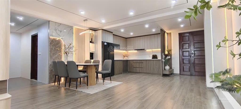 Bán gấp ch 2pn goldsilk complex, 5,9 tỷ, 75m2, tây bắc, đông nam