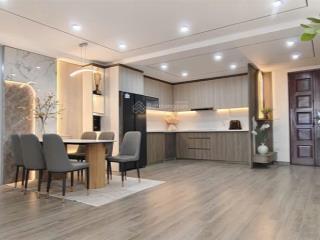 Bán gấp ch 2pn goldsilk complex, 5,9 tỷ, 75m2, tây bắc, đông nam