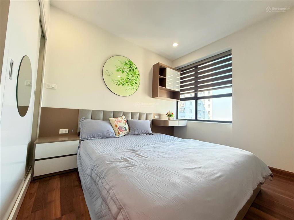 Bán cc seasons avenue, 7,5 tỷ, 82m2, 2pn, 2wc ở mỗ lao, hà đông, hà nội