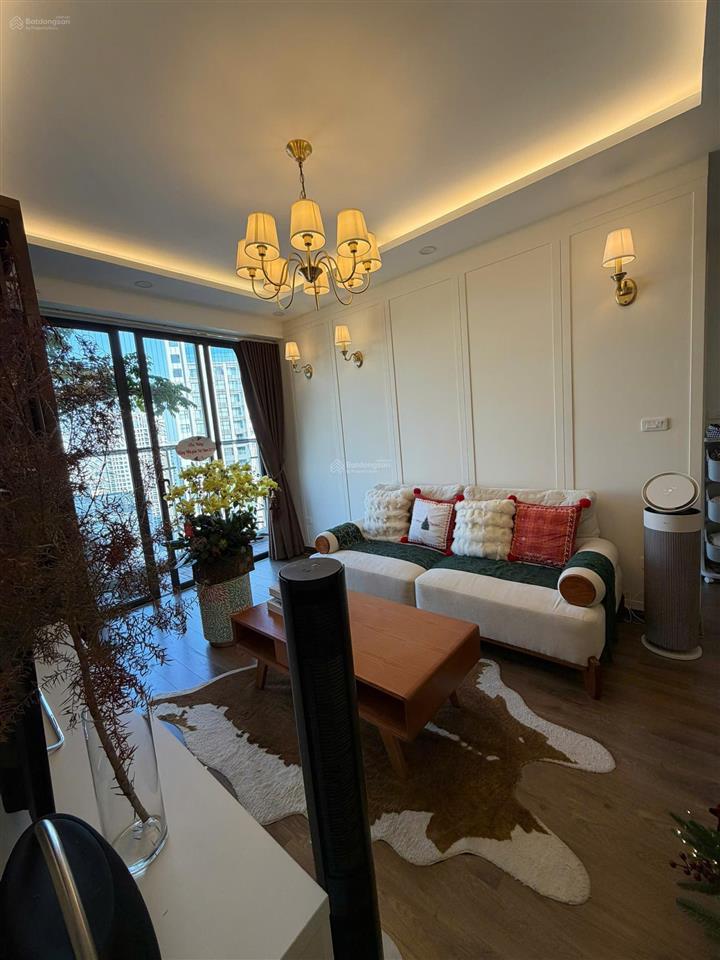 Căn hộ 2pn view đẹp tại the garden hills  99 trần bình, 6,5 tỷ, 68m2